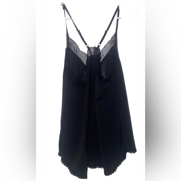 2 Astylish Women Sexy V Neck Casual Sleeveless Cami Tank Top w lace adjustable - Picture 12 of 16